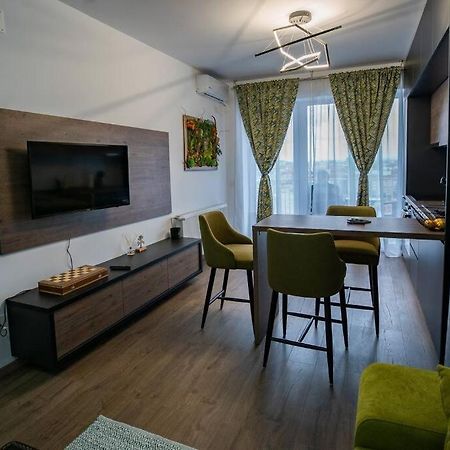 Sunrise Apartment Oradea Zewnętrze zdjęcie