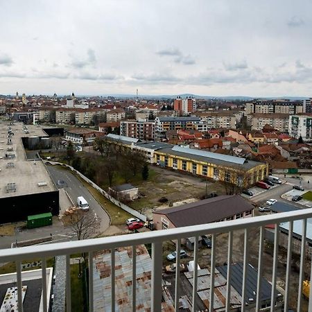 Sunrise Apartment Oradea Zewnętrze zdjęcie