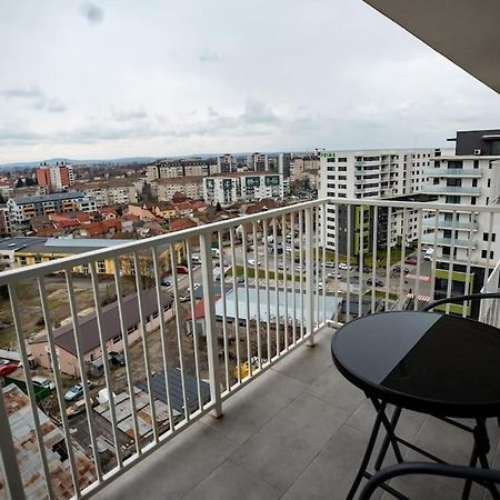 Sunrise Apartment Oradea Zewnętrze zdjęcie