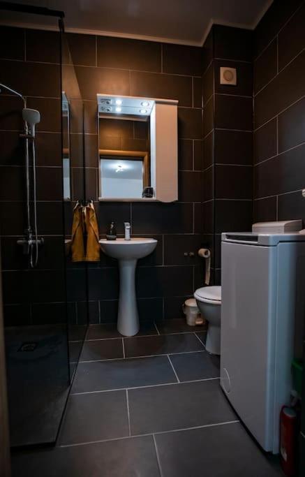 Sunrise Apartment Oradea Zewnętrze zdjęcie