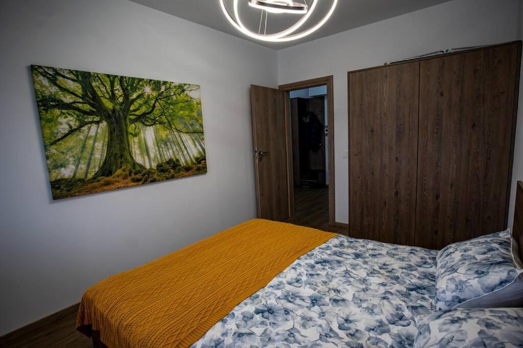 Sunrise Apartment Oradea Zewnętrze zdjęcie