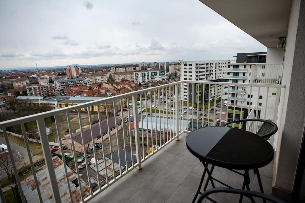 Sunrise Apartment Oradea Zewnętrze zdjęcie