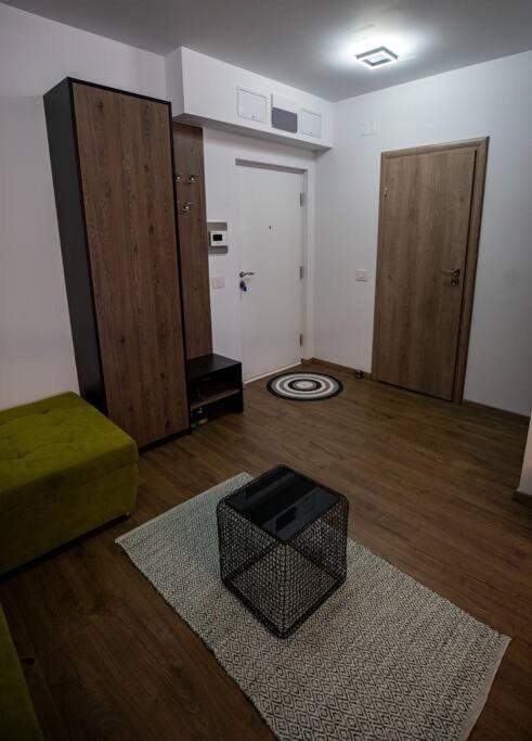 Sunrise Apartment Oradea Zewnętrze zdjęcie