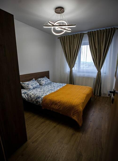 Sunrise Apartment Oradea Zewnętrze zdjęcie