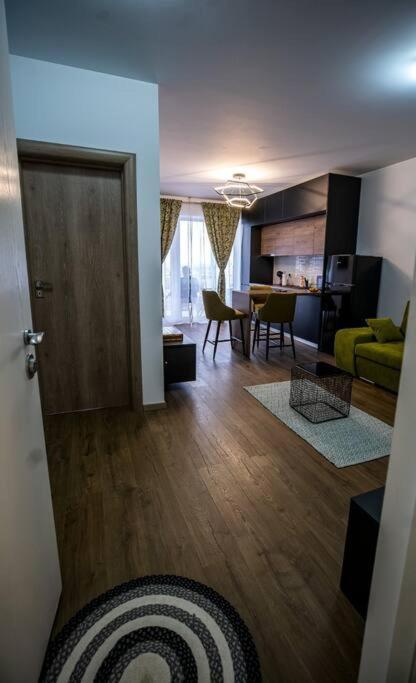 Sunrise Apartment Oradea Zewnętrze zdjęcie